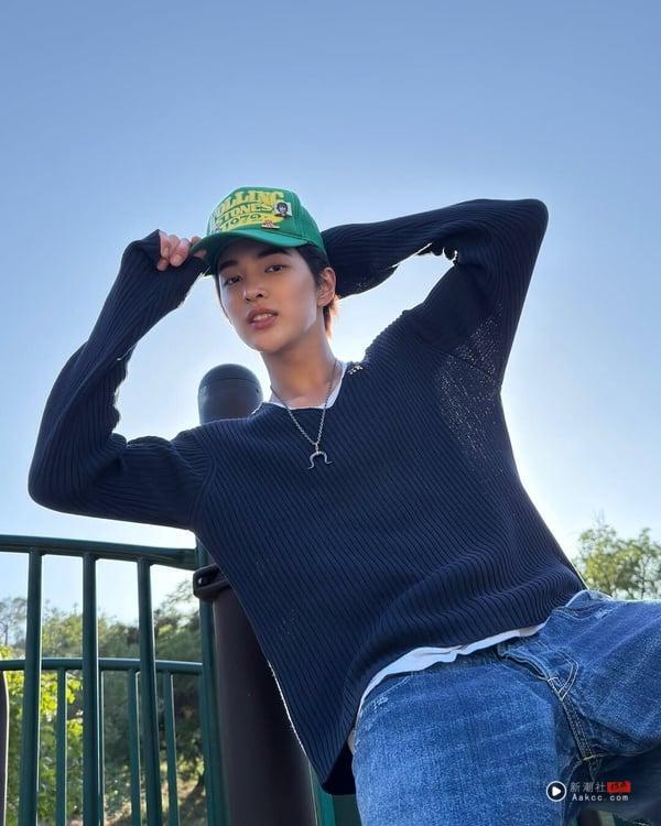 BIGHIT新男团“CORTIS”成员介绍：最小年龄仅16岁，一团员竟在中国台湾长大？ 娱乐 图13张