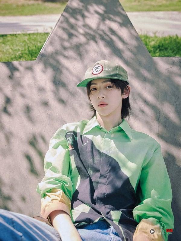 BIGHIT新男团“CORTIS”成员介绍：最小年龄仅16岁，一团员竟在中国台湾长大？ 娱乐 图7张