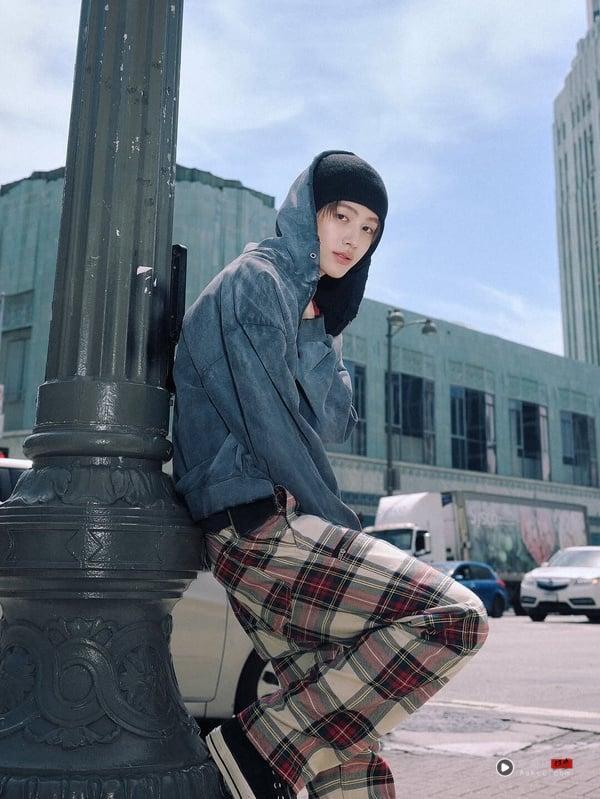 BIGHIT新男团“CORTIS”成员介绍：最小年龄仅16岁，一团员竟在中国台湾长大？ 娱乐 图11张