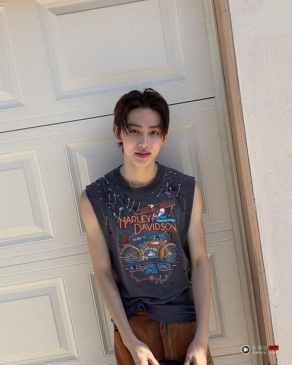 BIGHIT新男团“CORTIS”成员介绍：最小年龄仅16岁，一团员竟在中国台湾长大？ 娱乐 图10张