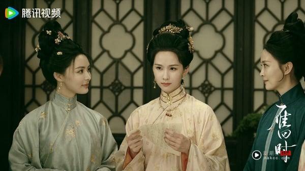 2025最值得追的热门电视剧TOP10！《凡人修仙传》第十，刘宇宁《折腰》第2，冠军确实必追 娱乐 图3张