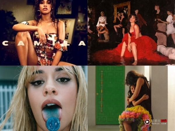 Camila Cabello 演唱会歌单整理，伦敦曲目+背后故事 娱乐 图2张