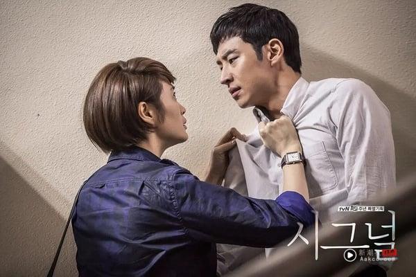 韩网热议“编导演都很出色”的韩剧TOP8！《信号》第7输《苦尽柑来》，冠军是永远的神 娱乐 图4张