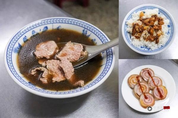 2025 米其林“必比登美食”完整名单出炉：新北、新竹首次入榜，144间美味一次看！ 最新 图5张