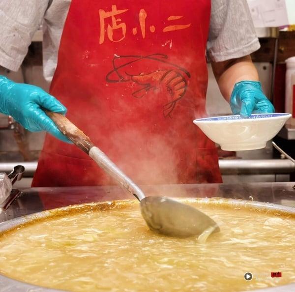 2025 米其林“必比登美食”完整名单出炉：新北、新竹首次入榜，144间美味一次看！ 最新 图10张