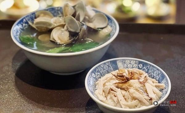 2025 米其林“必比登美食”完整名单出炉：新北、新竹首次入榜，144间美味一次看！ 最新 图19张