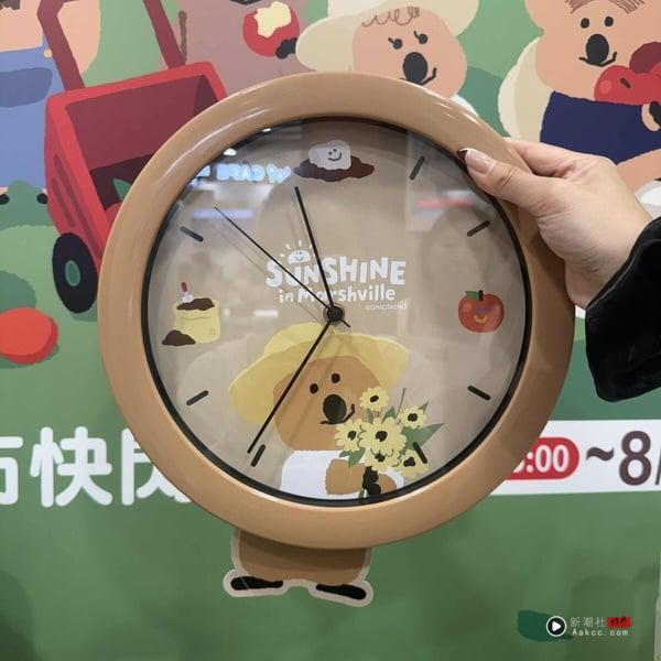 7-11“DINOTAENG集点”疗愈来袭！Quokka陶瓷碗、冷水壶、回力车、票卡夹等30款一次看 最新 图3张