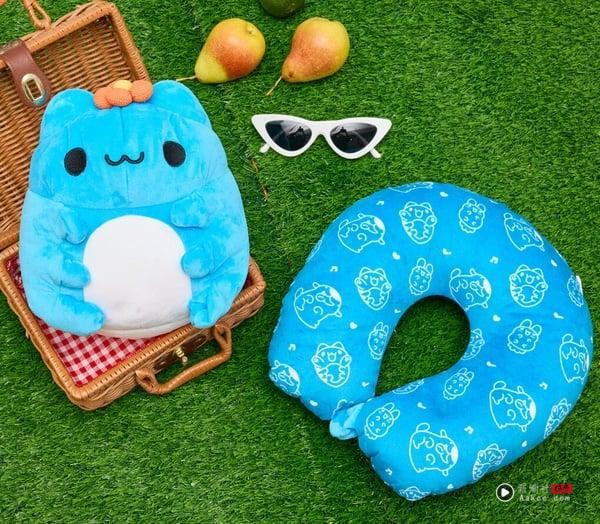 康是美“猫猫虫咖波”加价购活动8/15开跑，17款咖波周边159元起入手，加购办法一览 最新 图7张