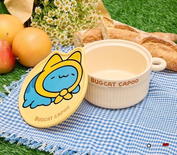 康是美“猫猫虫咖波”加价购活动8/15开跑，17款咖波周边159元起入手，加购办法一览 最新 图10张