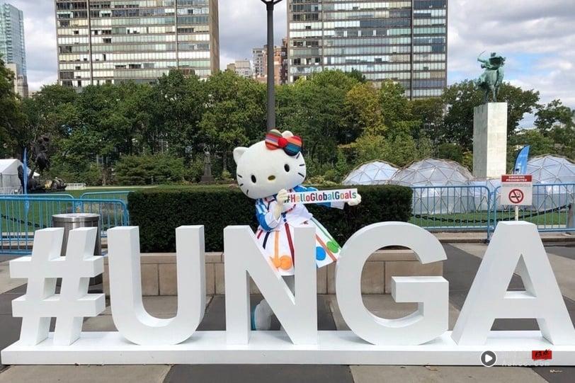 Hello Kitty冷知识大挑战！第一题就崩溃：她竟然不是猫！？快来看看你能答对几题 最新 图4张
