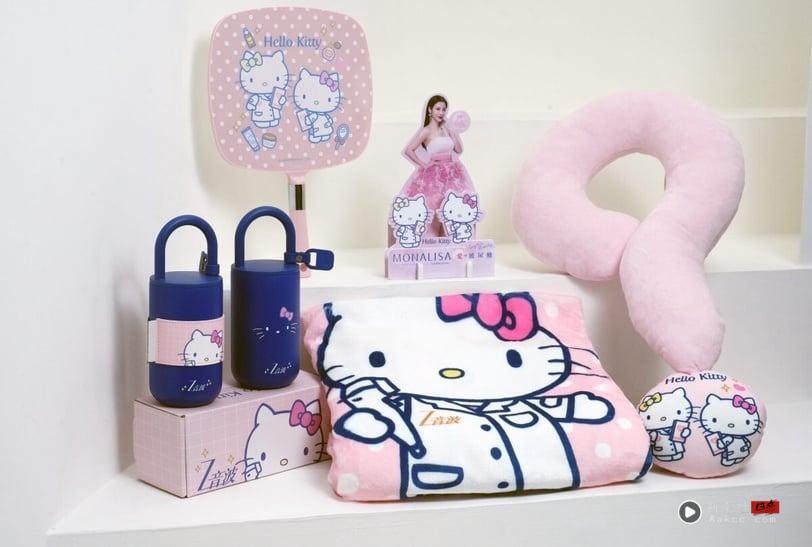 Hello Kitty冷知识大挑战！第一题就崩溃：她竟然不是猫！？快来看看你能答对几题 最新 图5张