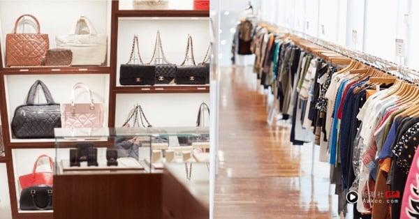 2nd Street劲敌来了！日本精品二手店“Ragtag”海外首店落脚中国台湾，开幕时间地点一次看 时尚 图3张