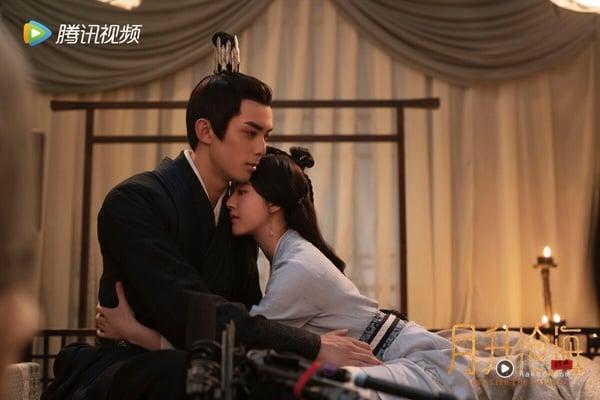 《凡人修仙传》《锦月如歌》比不过！10部“一面倒好评”小说改编电视剧！第十部太难超越 娱乐 图9张