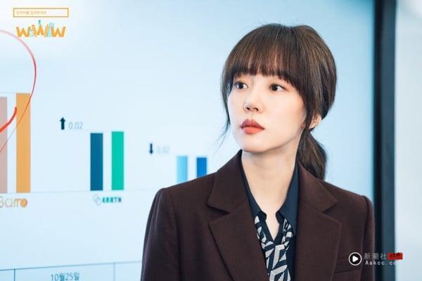 “社畜超有感”韩剧TOP8：《瑞草洞》吐无奈心声，《未知的首尔》未来的处境心酸又真实 娱乐 图1张