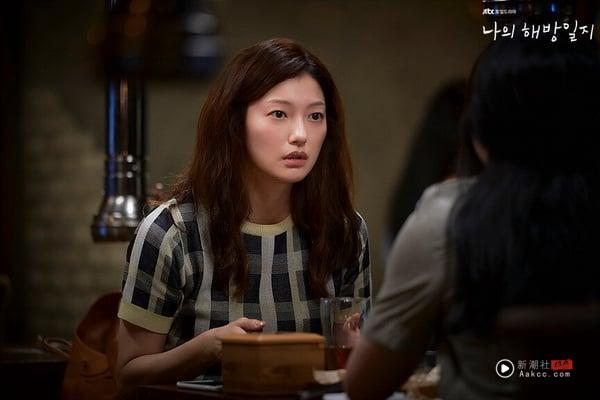 “社畜超有感”韩剧TOP8：《瑞草洞》吐无奈心声，《未知的首尔》未来的处境心酸又真实 娱乐 图8张