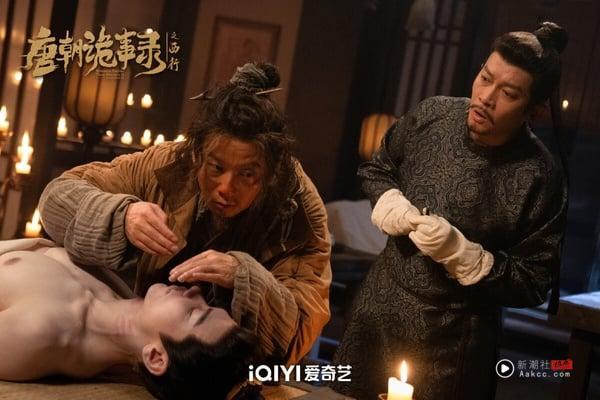 《凡人修仙传》结局有第2季吗?10部“确定开拍”电视剧续集！这部连书粉都大赞“神选角” 娱乐 图5张
