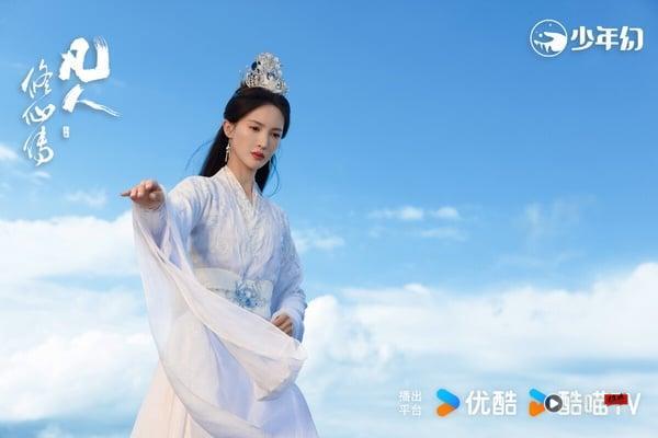 《凡人修仙传》结局有第2季吗?10部“确定开拍”电视剧续集！这部连书粉都大赞“神选角” 娱乐 图2张