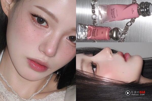 2025开架“液态腮红”推荐！伪素颜必备，一抹显嫩好气色，这款轻拍就有水嫩元气双颊！ 最新 图2张