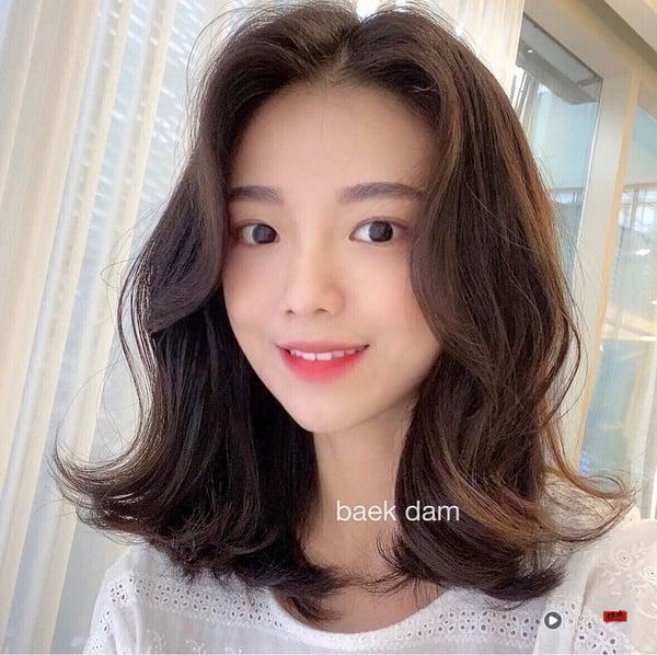 短发剪对层次更显脸小！不同脸型短发层次推荐，修饰脸型问题、自然卷更好整理 最新 图7张
