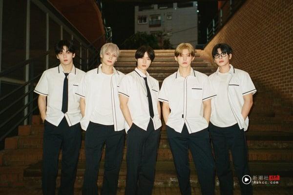 五首Kpop偶像写给粉丝的“Fan Song”：那些没说出口的感谢与约定，都唱进这些旋律里了 娱乐 图2张