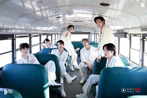 五首Kpop偶像写给粉丝的“Fan Song”：那些没说出口的感谢与约定，都唱进这些旋律里了 娱乐 图5张