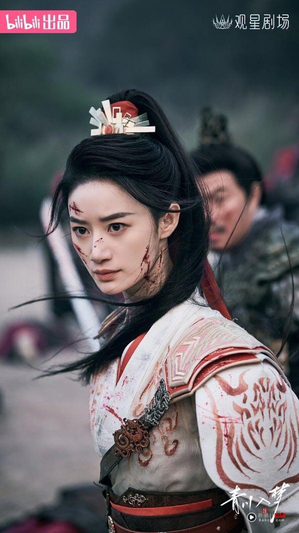2025最高分古装剧TOP10！《凡人修仙传》7.5分第三，《无忧渡》第二，冠军一面倒零负评 娱乐 图2张