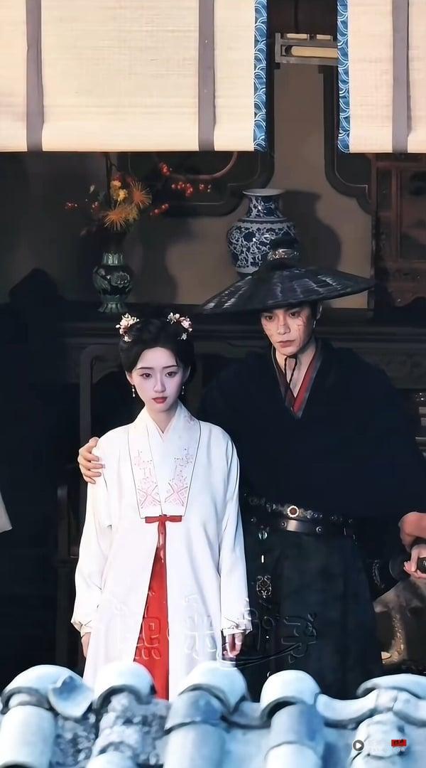 《花开锦绣》剧情看点＆角色介绍：丁禹兮、邓恩熙二搭火花十足，携手公路逃亡超刺激 娱乐 图3张