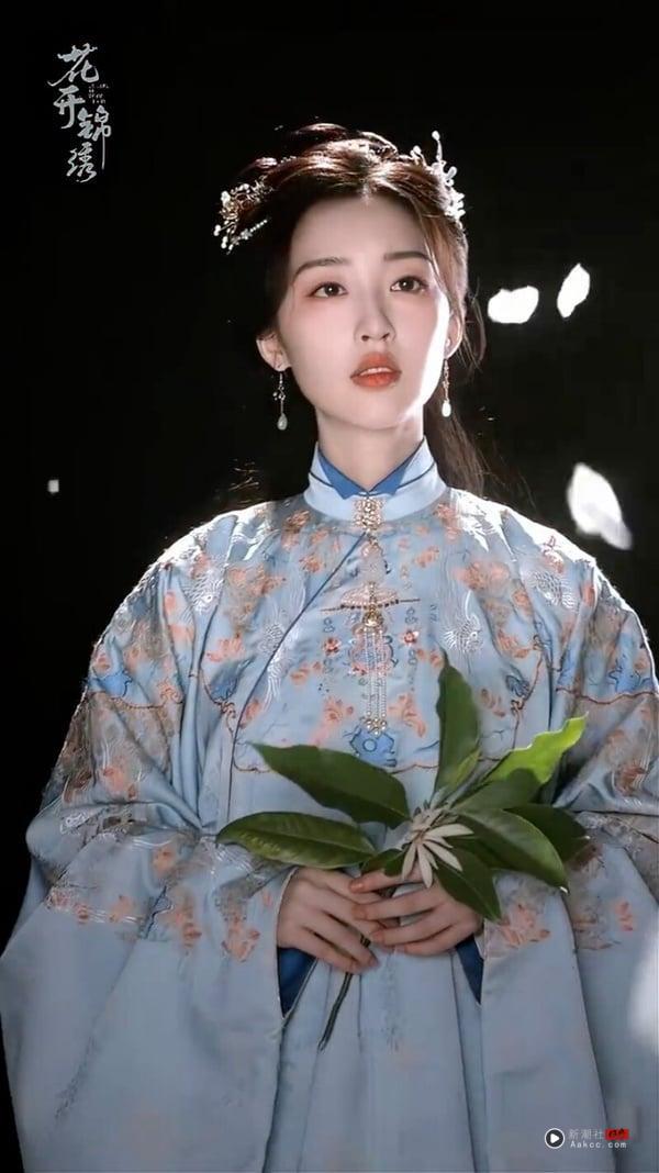 《花开锦绣》剧情看点＆角色介绍：丁禹兮、邓恩熙二搭火花十足，携手公路逃亡超刺激 娱乐 图5张