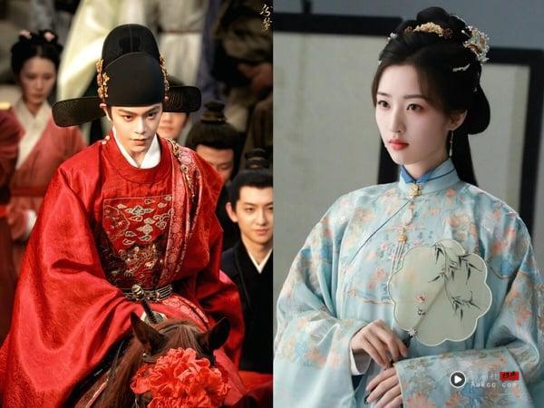 《花开锦绣》剧情看点＆角色介绍：丁禹兮、邓恩熙二搭火花十足，携手公路逃亡超刺激 娱乐 图8张