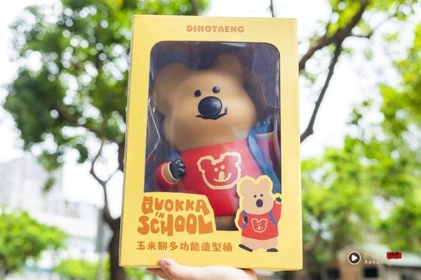 7-11“特色礼盒”25款新登场！史努比、KITTY、DINOTAENG都有，再推得正甜点&咖啡优惠 最新 图6张