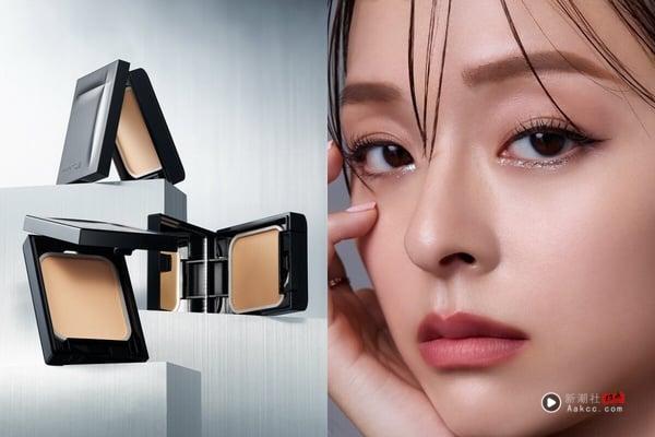 粉饼怎么上不厚粉、不干卡？粉饼上妆技巧＋2025粉饼推荐，底妆不斑驳、更服贴持久 最新 图7张