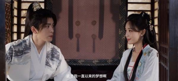 网评2025最看好的大女主电视剧TOP10!《锦月如歌》竟才第7，《生万物》第3，冠军口碑崩盘 娱乐 图1张
