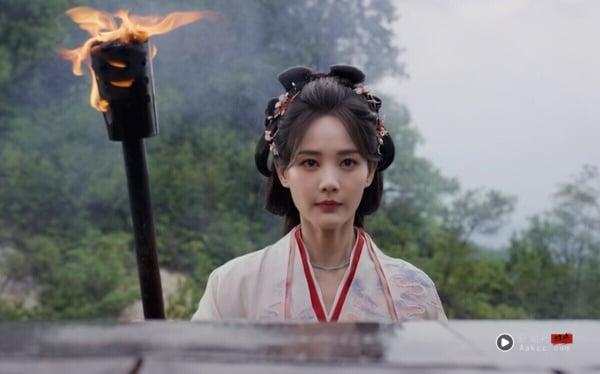 网评2025最看好的大女主电视剧TOP10!《锦月如歌》竟才第7，《生万物》第3，冠军口碑崩盘 娱乐 图2张