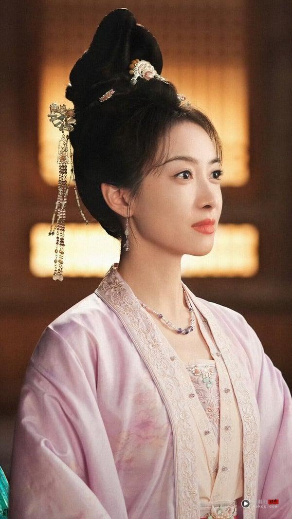 网评2025最看好的大女主电视剧TOP10!《锦月如歌》竟才第7，《生万物》第3，冠军口碑崩盘 娱乐 图7张