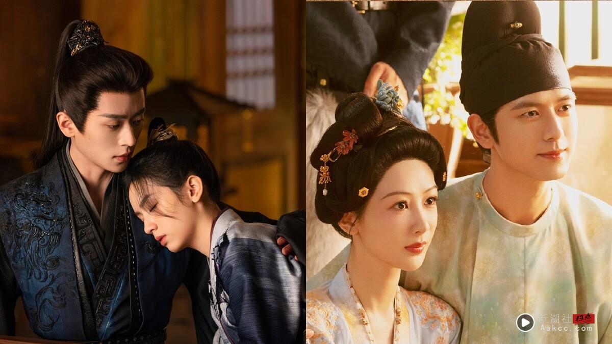 网评2025最看好的大女主电视剧TOP10!《锦月如歌》竟才第7，《生万物》第3，冠军口碑崩盘