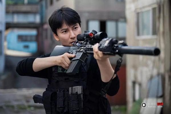 Netflix中国台湾观看排行TOP10！《梦想成为律师的律师们》第3《凡人修仙传》第2，冠军是它 娱乐 图10张