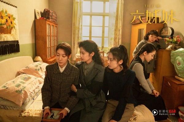 2025腾讯“收视成绩超预期”电视剧TOP6！《折腰》上榜，这部8.3分“无名神剧”不该错过 娱乐 图6张