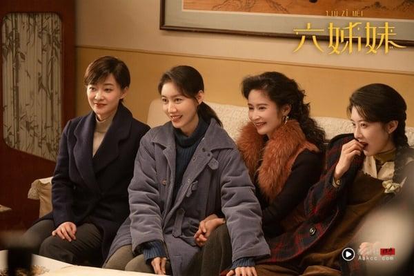 2025腾讯“收视成绩超预期”电视剧TOP6！《折腰》上榜，这部8.3分“无名神剧”不该错过 娱乐 图5张