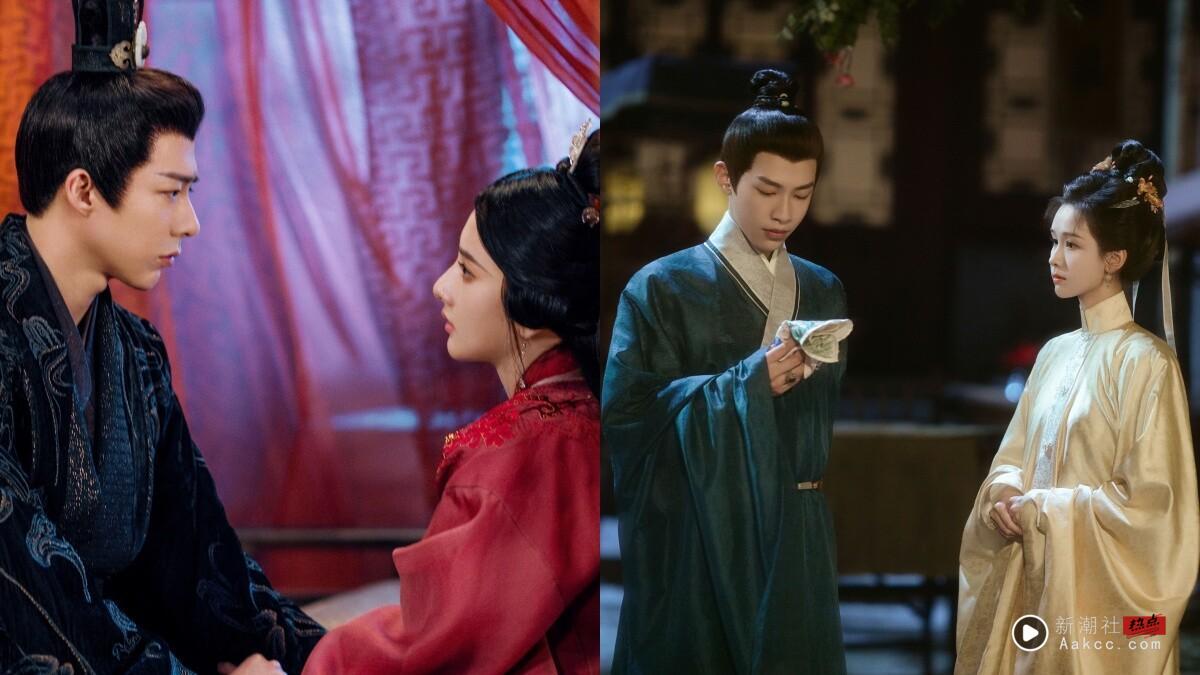2025腾讯“收视成绩超预期”电视剧TOP6!《折腰》上榜,这部8.3分“无名神剧”不该错过