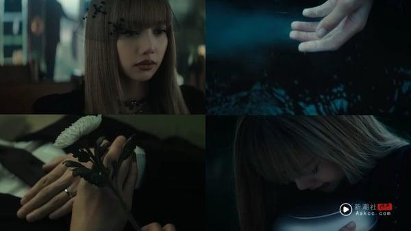 Lisa〈Dream〉MV解析&彩蛋：搭坂口健太郎凄美纯爱超好哭，歌曲原型是暗示前任？ 娱乐 图1张