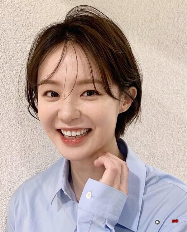 10款日系短发范本！小猫短发、高层次、公主切短发、中短发推荐，轻盈又修饰脸型