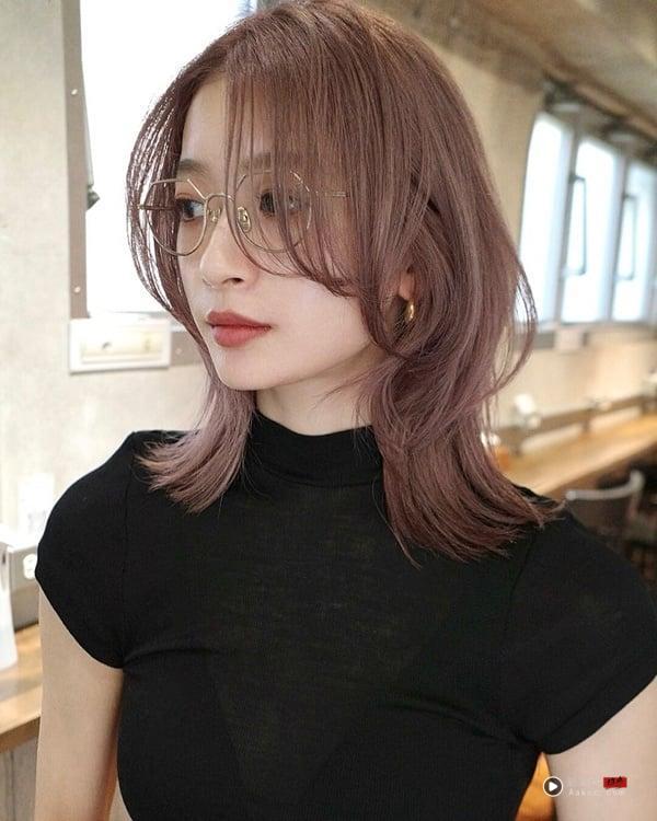 10款日系短发范本！小猫短发、高层次、公主切短发、中短发推荐，轻盈又修饰脸型