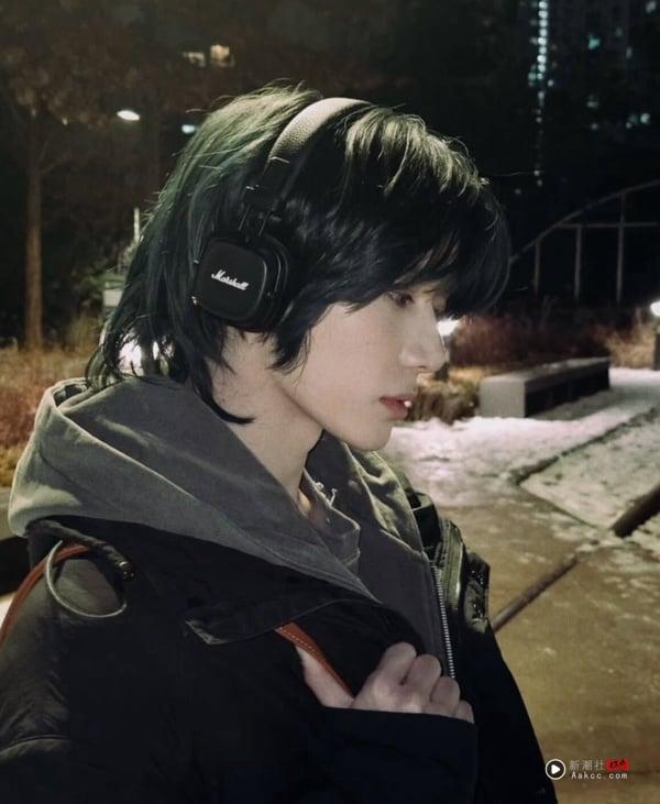 10款爱豆爱用“头戴式耳机”推荐：Karina Koss时髦复古，金泰亨SONY同款必收！