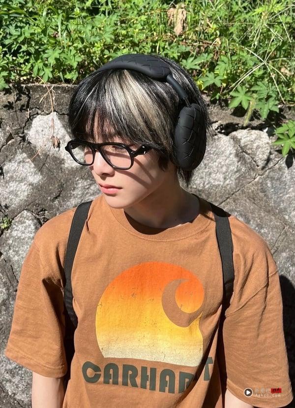 10款爱豆爱用“头戴式耳机”推荐：崔杋圭Marshall复古、 金泰亨SONY俐落，一起Get款！