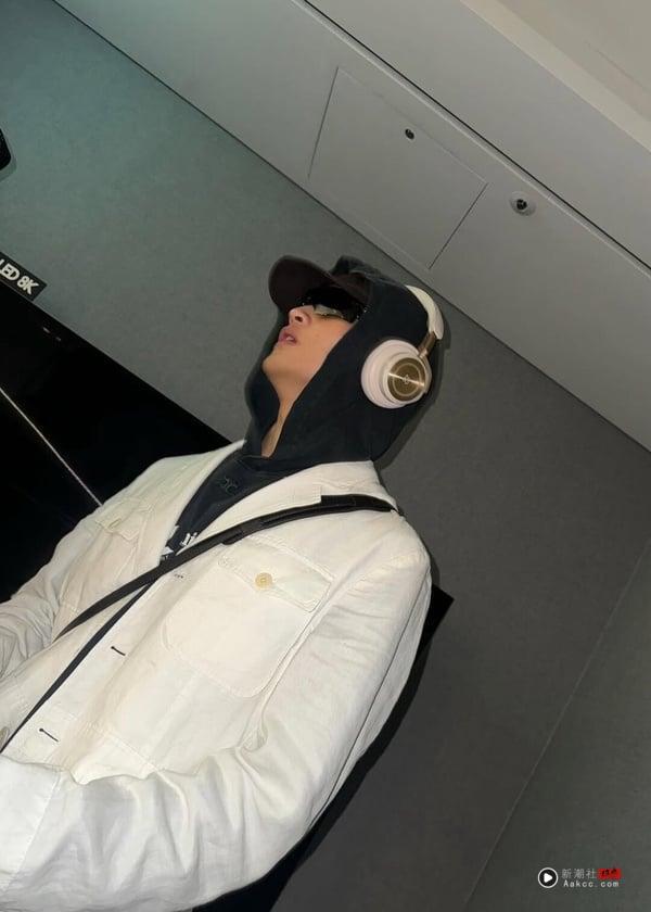 10款爱豆爱用“头戴式耳机”推荐：崔杋圭Marshall复古、 金泰亨SONY俐落，一起Get款！