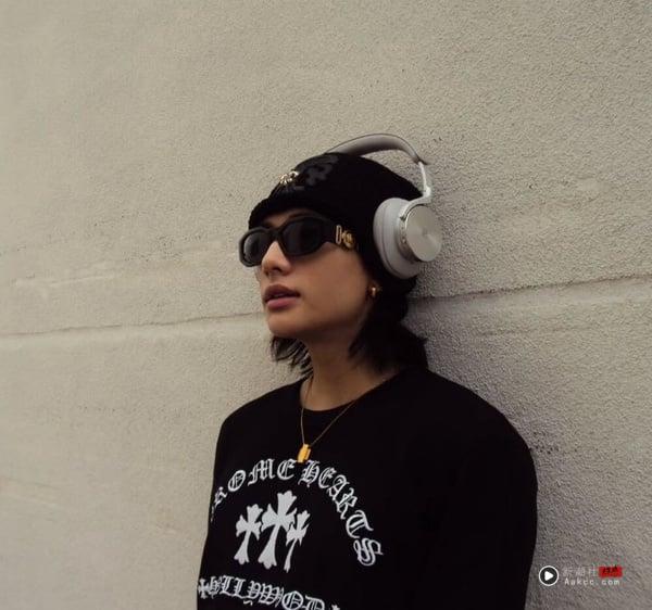 10款爱豆爱用“头戴式耳机”推荐：崔杋圭Marshall复古、 金泰亨SONY俐落，一起Get款！