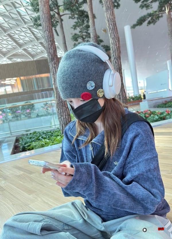 10款爱豆爱用“头戴式耳机”推荐：崔杋圭Marshall复古、 金泰亨SONY俐落，一起Get款！