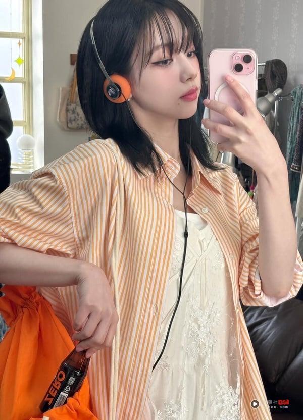 10款爱豆爱用“头戴式耳机”推荐：崔杋圭Marshall复古、 金泰亨SONY俐落，一起Get款！