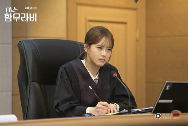 司法界亲自执笔韩剧TOP5：《瑞草洞》《梦想成为律师》编剧是律师，这部由资深律师撰写