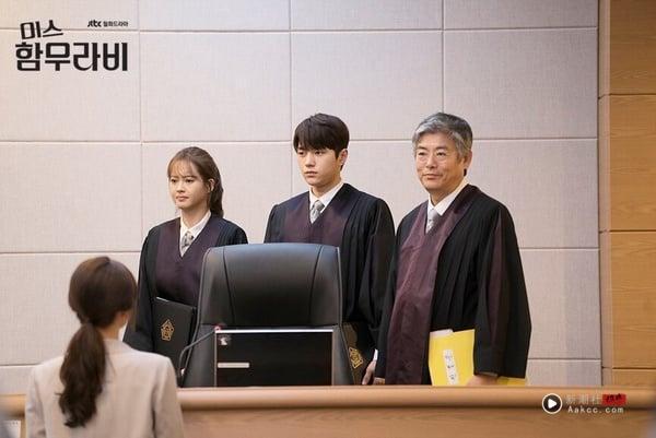 司法界亲自执笔韩剧TOP5：《瑞草洞》《梦想成为律师》编剧是律师，这部由资深律师撰写